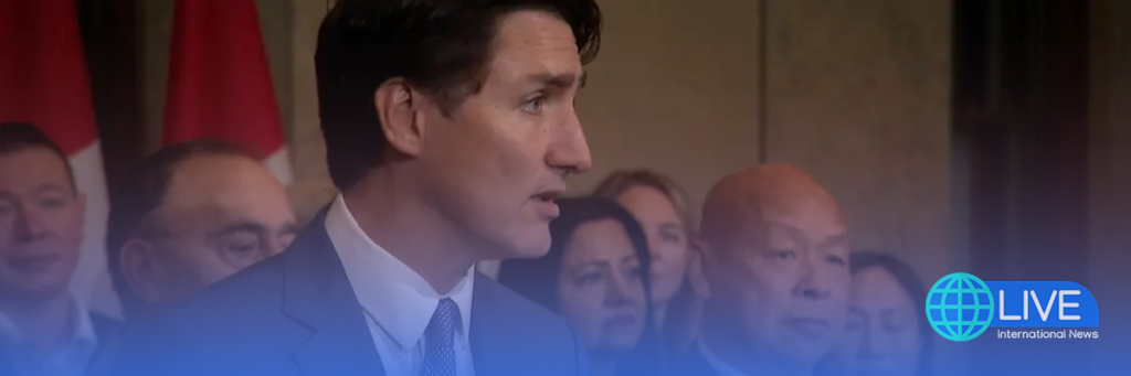 Public Reaction and Political Implications of Justin Trudeau’s Resignation