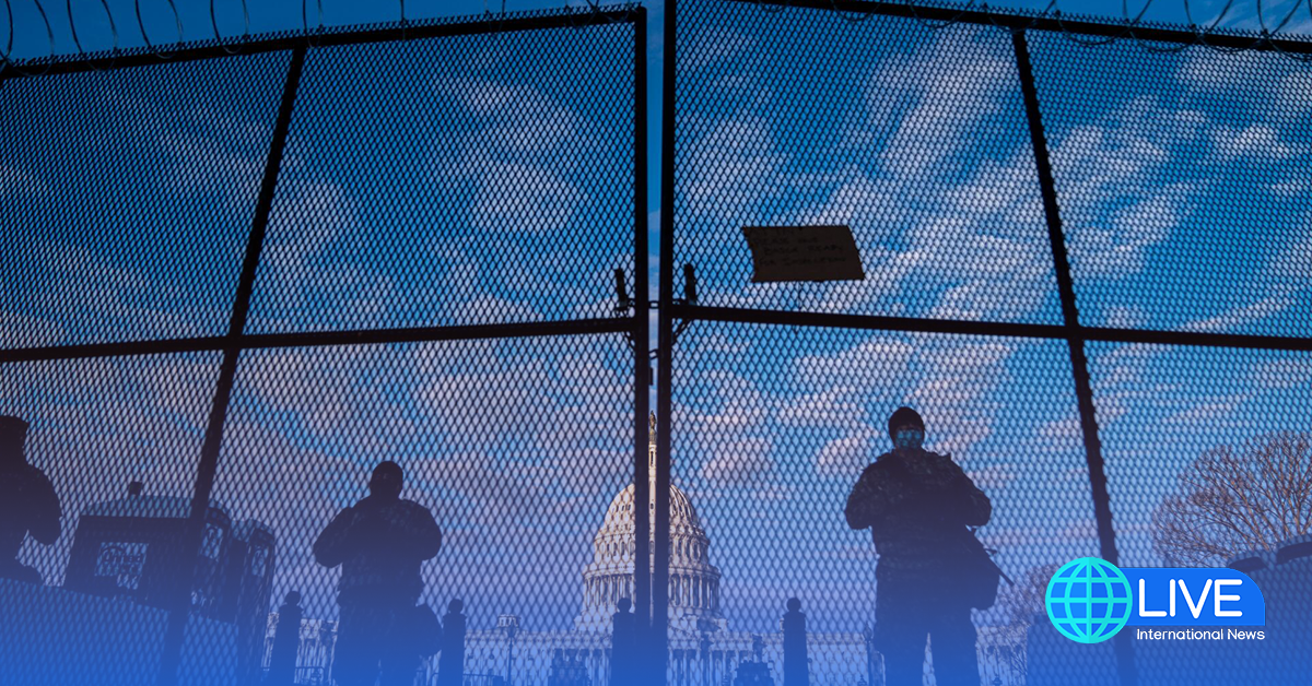 Security ,Measures Heightened in DC Ahead of Key EventsSecurity ,Measures Heightened in DC Ahead of Key Events