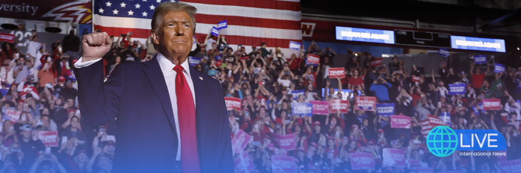 The Broader Implications for Democracy and Trump