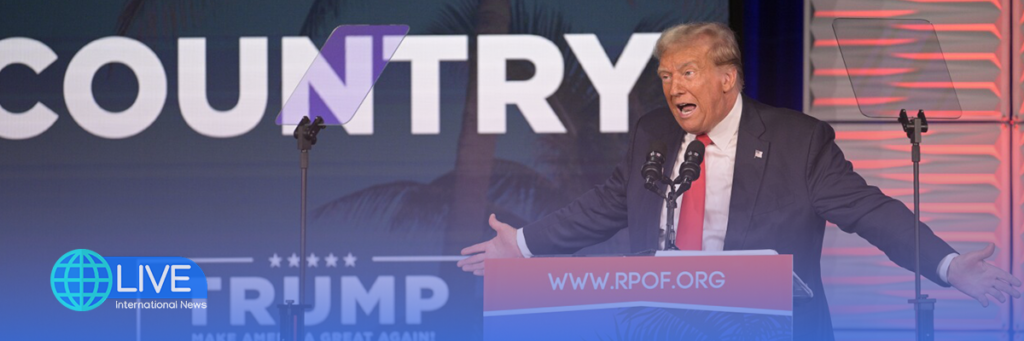 The Challenges Ahead for Trump‘s Agenda