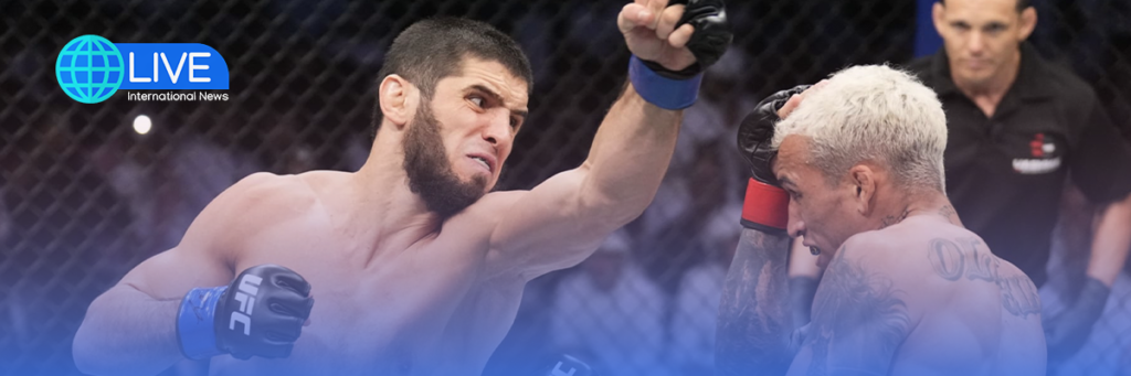 The Championship Fight