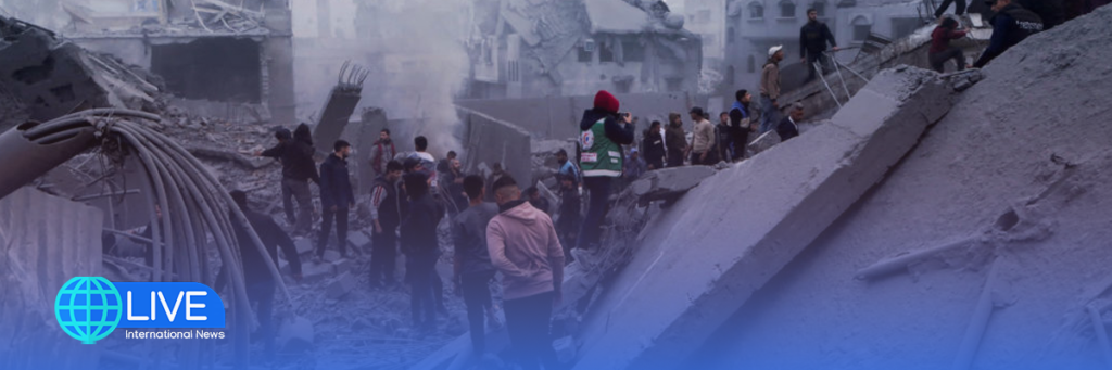 The Human Element: Why the Israel-Hamas Deal Matters