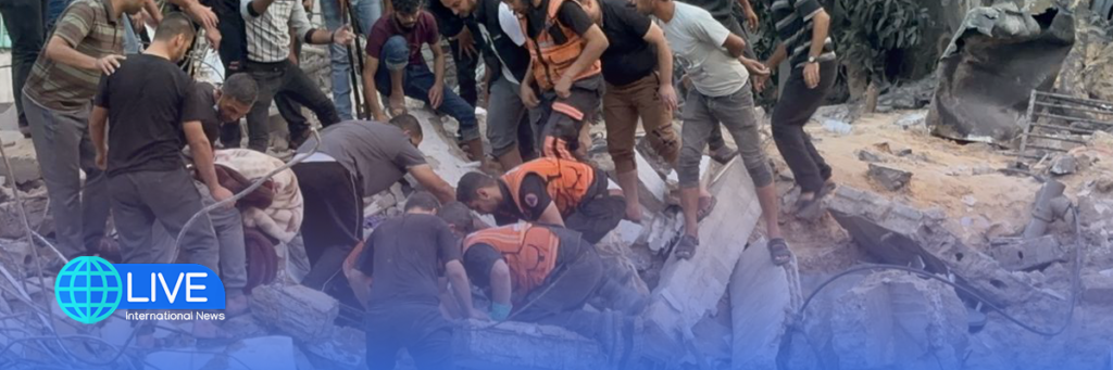 The Humanitarian Crisis: A Call for Action
