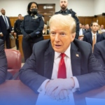 The Lost Year in Prosecuting Trump for January 6