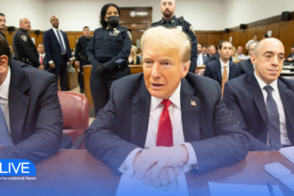 The Lost Year in Prosecuting Trump for January 6