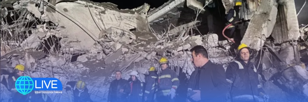 The Ripple Effects of the Israel-Gaza Conflict