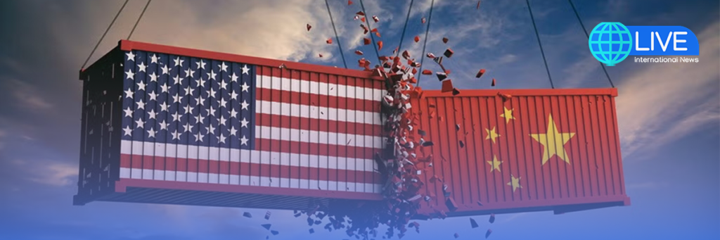 Trade Wars and Tariffs