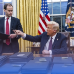 Trump Administration Key Policies and Their Impact