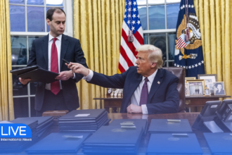 Trump Administration Key Policies and Their Impact