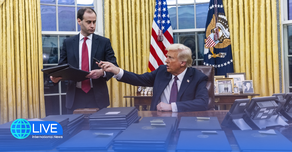 Trump Administration Key Policies and Their Impact