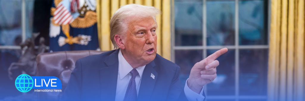 Trump’s Action on Hiring Policies