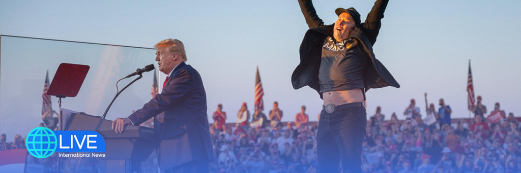 Trump’s Golden Age vs. the Gilded Age: Social Impact and Inequality