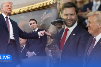 Trump’s Golden Age vs. the Gilded Age