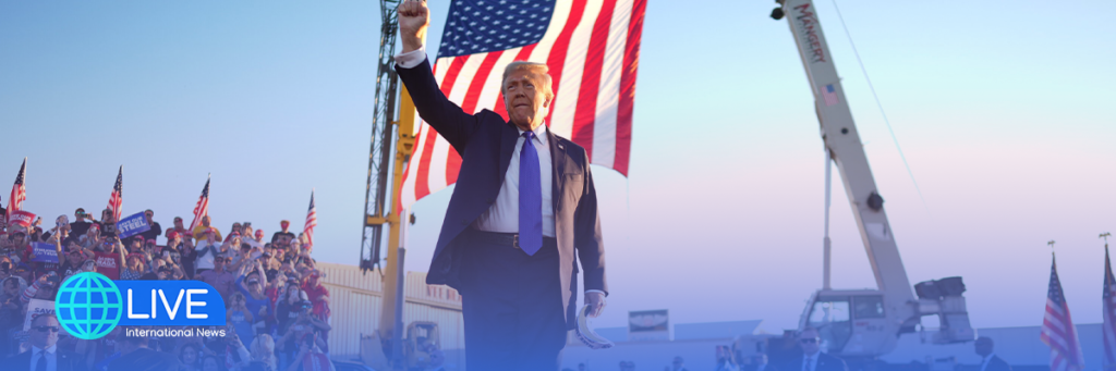 Trump’s Golden Age vs. the Gilded Age: Trade and Globalization