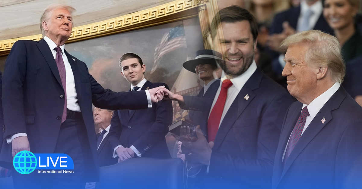 Trump’s Golden Age vs. the Gilded Age