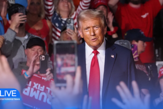 Trump’s Project 2025 Transforming Gender Dynamics in Hiring