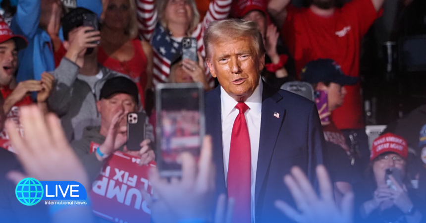 Trump’s Project 2025 Transforming Gender Dynamics in Hiring