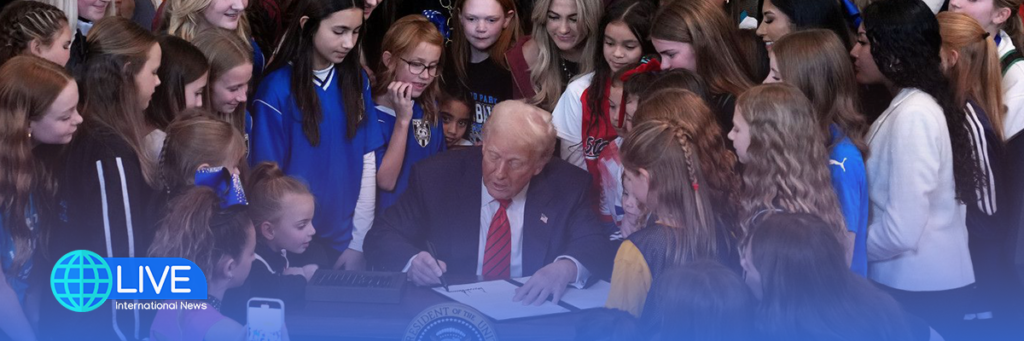 Trump’s Project 2025 on Foreign Aid