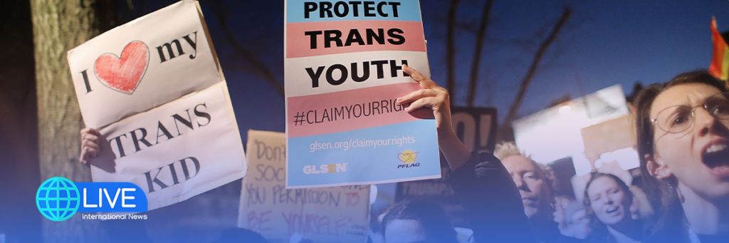 Advocating for Change