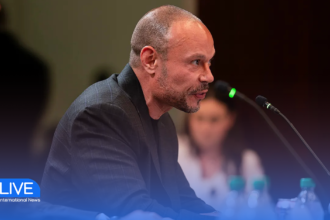 Dan Bongino Appointed FBI Deputy Director