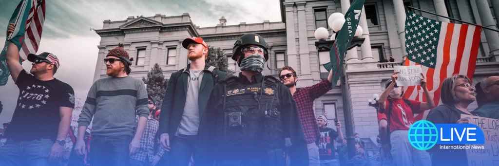 Engage and Influence in Washington D.C.