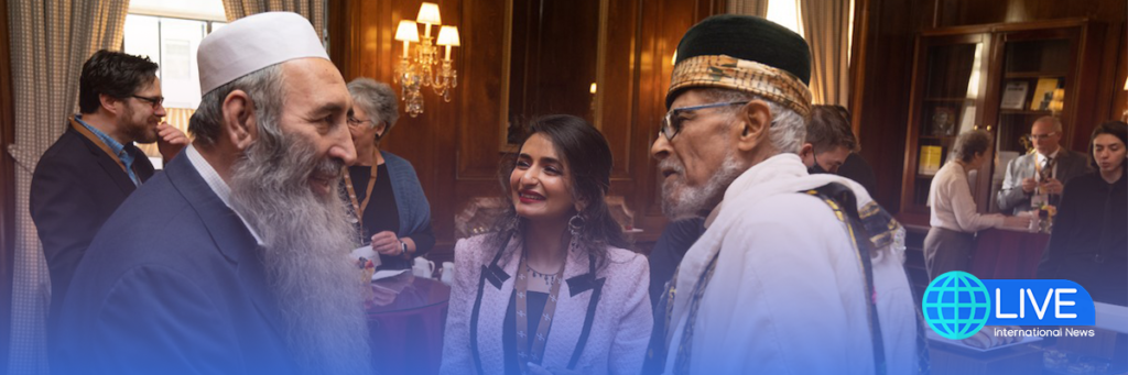 Finding Community and Resilience