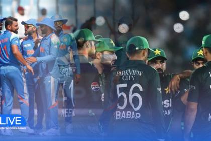 IND vs PAK Pakistan Star’s Bold Claims Ahead of Clash