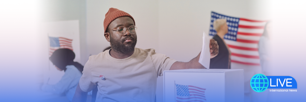 Importance of Voting