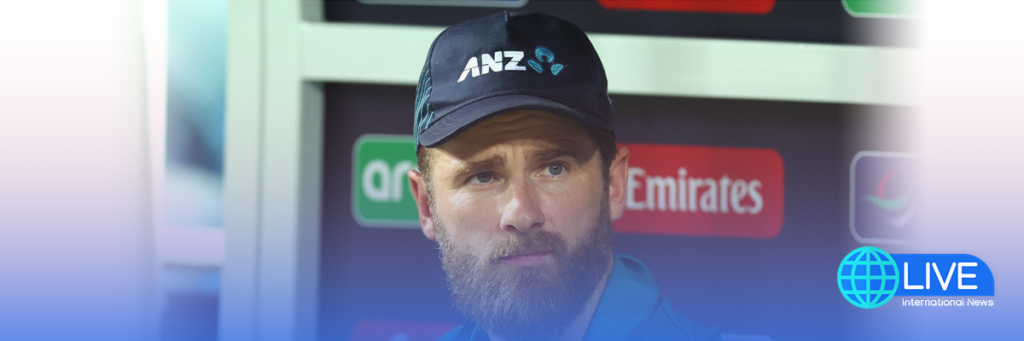 Kane Williamson