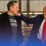 Trump’s Buyouts for Federal Employees Move Forward