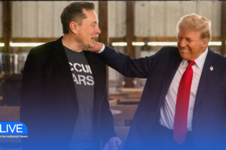 Trump’s Buyouts for Federal Employees Move Forward