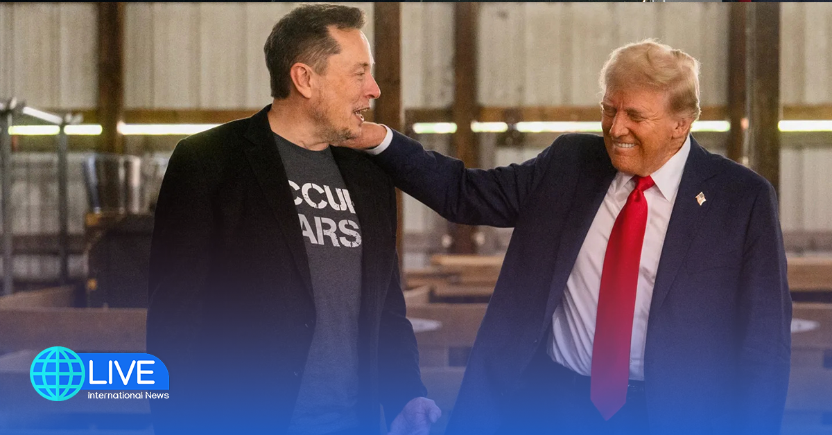 Trump’s Buyouts for Federal Employees Move Forward