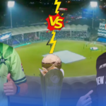 Pakistan vs New Zealand ICC Champions Trophy 2025 Preview