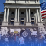 Protests Across the US Spark a Historic Awakening