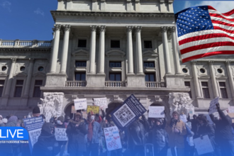 Protests Across the US Spark a Historic Awakening