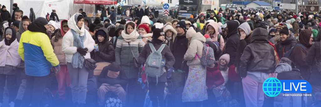 The Humanitarian Crisis