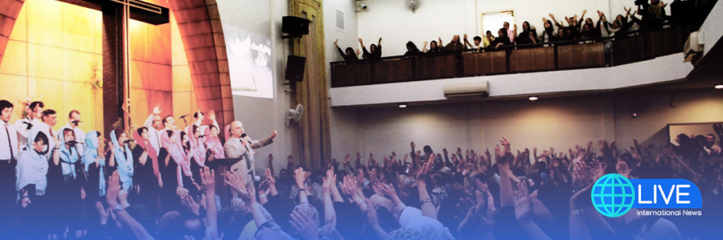 The Perilous Reality for Iranian Christians