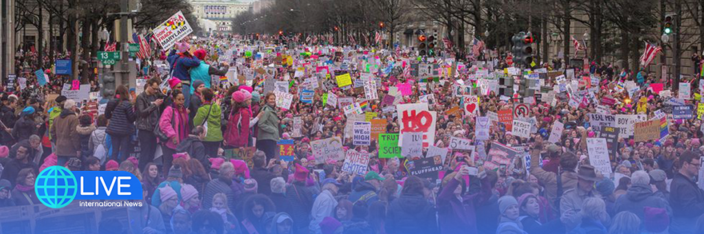 The Role of Grassroots Activism