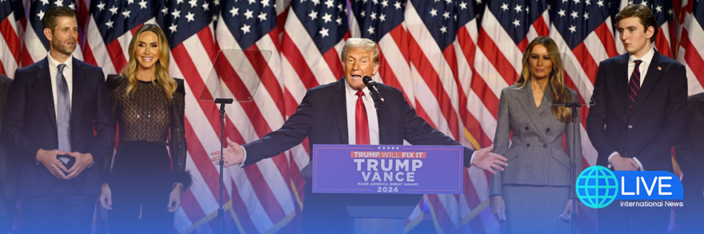 The Trump Deadline: A Call for Resilience