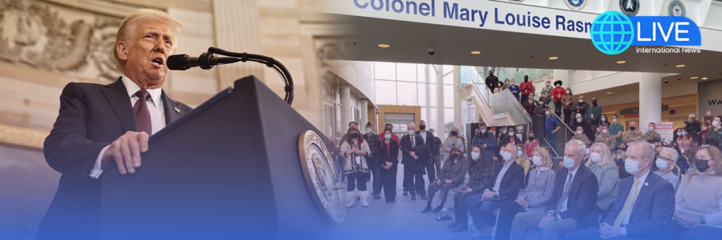 The Trump Factor: Impacts on Federal Employment