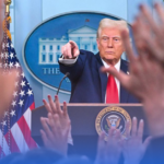 Trump Deadline Sparks Uncertainty Across the Federal Workforce