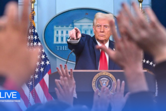 Trump Deadline Sparks Uncertainty Across the Federal Workforce