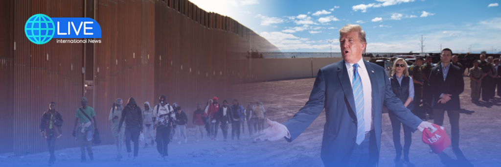 Trump and Immigration: A Controversial Stance