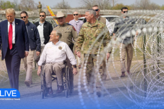 Trump’s 18th Century Law Strategy for Mass Deportations