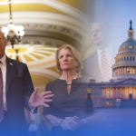 Trump’s Agenda Gains Momentum on Capitol Hill