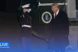 Trump’s Buyouts for Federal Employees Move Forward