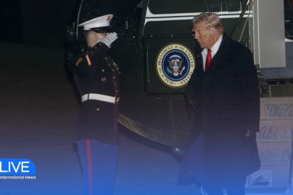 Trump’s Buyouts for Federal Employees Move Forward