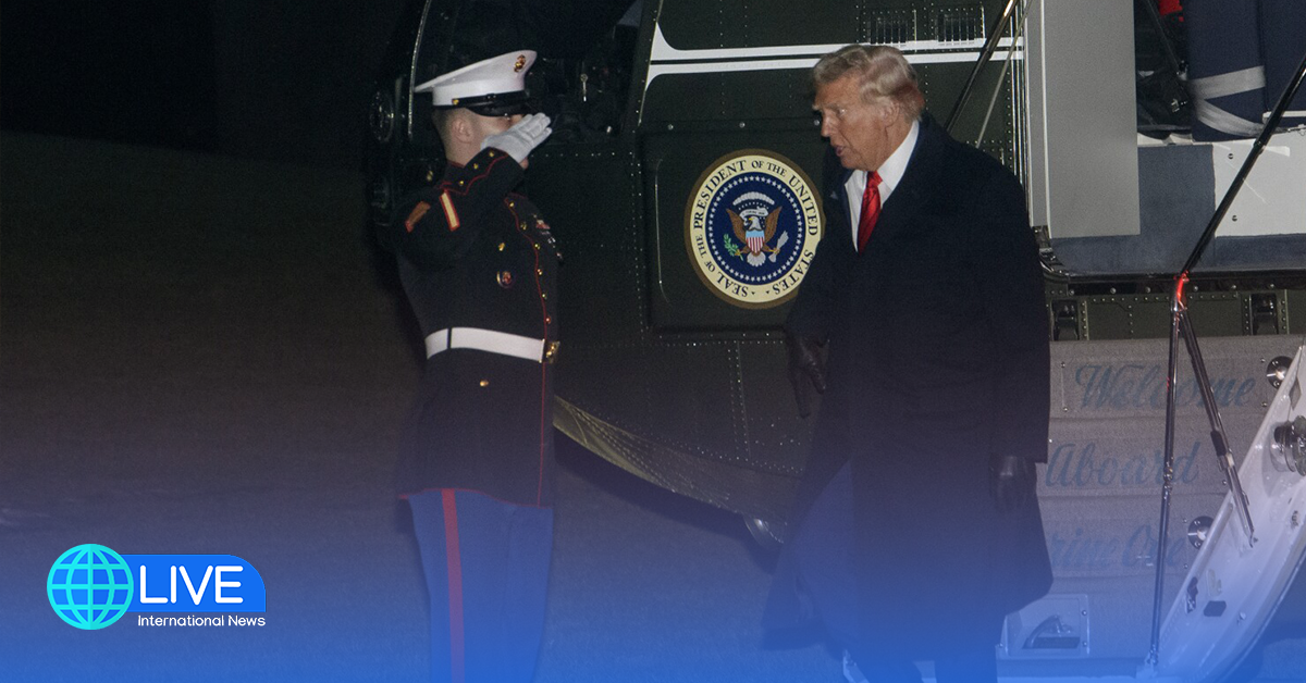 Trump’s Buyouts for Federal Employees Move Forward