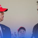 Trump’s Unconventional Reign Shocking Allies and Rivals Alike