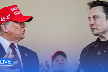 Trump’s Unconventional Reign Shocking Allies and Rivals Alike